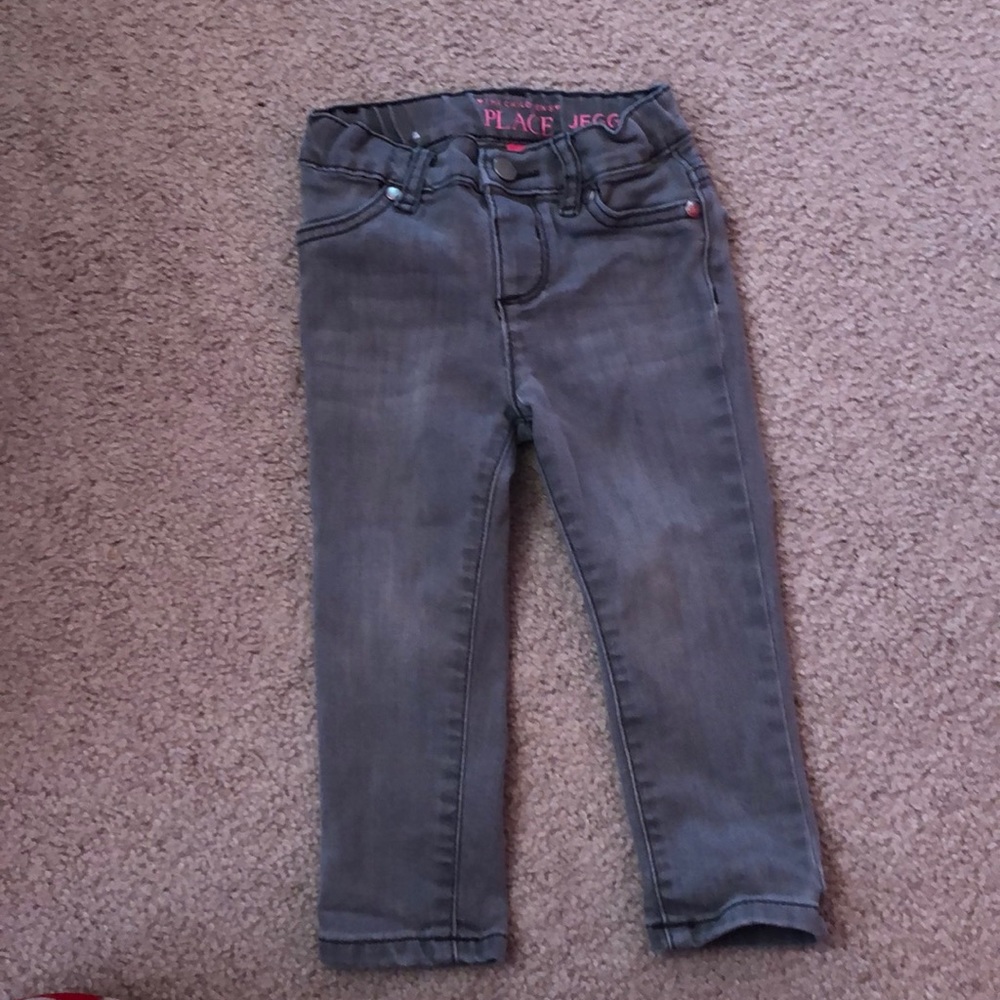 The Children’s Place Jeggings